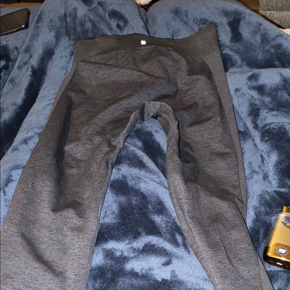 Ideology Charcoal Leggings